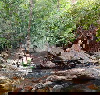 Ethical Adventures - Best in the WET - Litchfield / Kakadu 3 Day- max 10 guests - Accommodation NSW