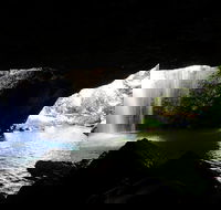 Rainforest  Waterfalls Extravaganza - Accommodation NSW
