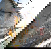 Bombing of Darwin WWII Heritage Tours - Accommodation NSW