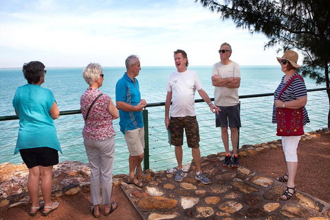 Bombing Of Darwin WWII Heritage Tours - Accommodation NSW 2