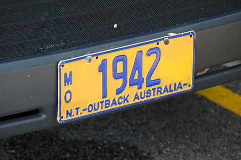 Bombing Of Darwin WWII Heritage Tours - Accommodation NSW 5