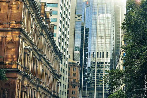 Sydney 6 Hour Private Tour - Accommodation NSW 2