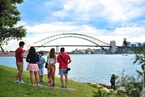 Sydney 6 Hour Private Tour - Accommodation NSW 3