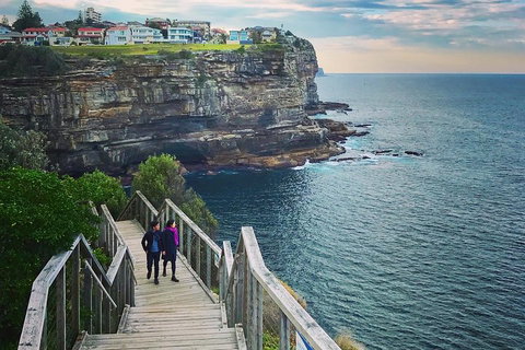 Sydney 6 Hour Private Tour - Accommodation NSW 4