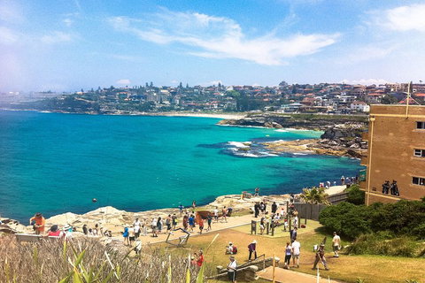 Sydney 6 Hour Private Tour - Accommodation NSW 5