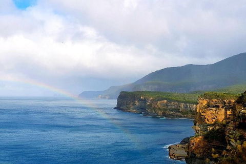 Tasmania 4 Day East Coast + Launceston - Accommodation NSW 3