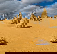 The Pinnacles Sea and Dunescapes Bush Reserve and Sunset Day Tour - Accommodation NSW