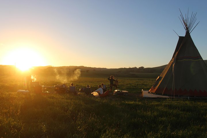 Accommodation NSW
