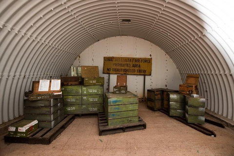 Bombing Of Darwin World War II Tour With Harbour Cruise - Accommodation NSW 5