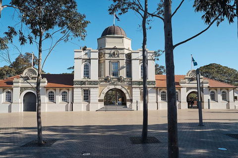 Sydney Taronga Zoo General Entry Ticket - Accommodation NSW 1