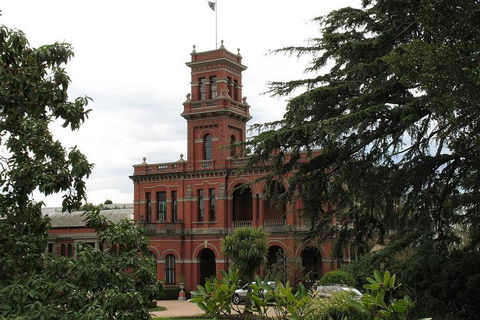 Melbourne City Tour: Lifestyle Of The Rich And Famous - Accommodation NSW 5