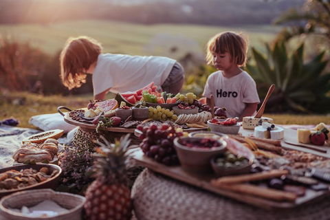 A Picnic In Byron Bay - Accommodation NSW 2