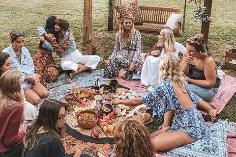 A Picnic In Byron Bay - Accommodation NSW 4