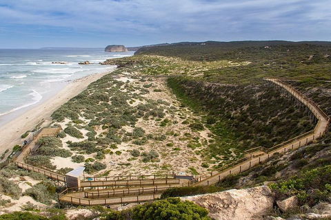 Kangaroo Island Personal Group Tours - Accommodation NSW 1