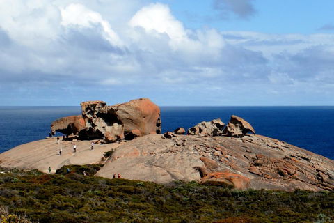 Kangaroo Island Personal Group Tours - Accommodation NSW 5