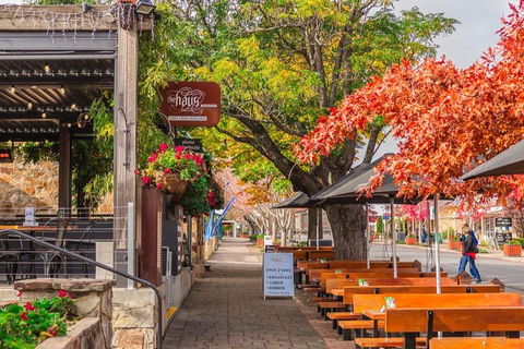 Barossa Valley Full-Day Tour From Adelaide With Maggie Beer Farm - Accommodation NSW 1