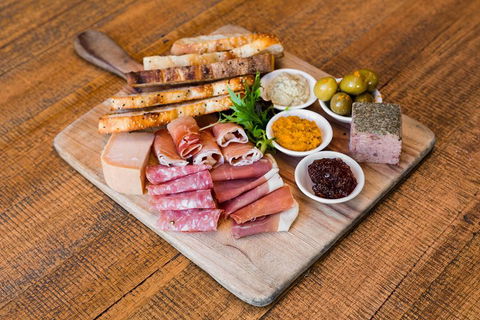 Full-Day Tour In South Australia Highlights - Accommodation NSW 4