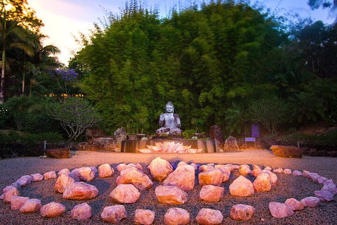 Byron Bay And The Crystal Castle Day Tour From Gold Coast - Accommodation NSW 0