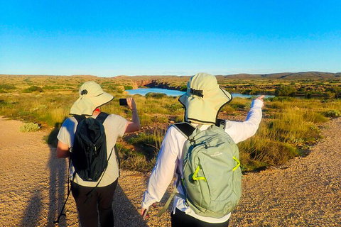 Ningaloo In A Day - Full Day Hike And Snorkel Tour With Lunch - Accommodation NSW 3