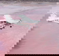 Pink Lake  Abrolhos Islands Nature Tour - Accommodation NSW