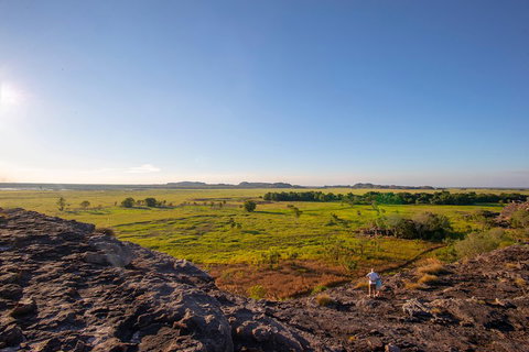 Kakadu, Nourlangie And Yellow Waters Tour From Darwin - Accommodation NSW 0