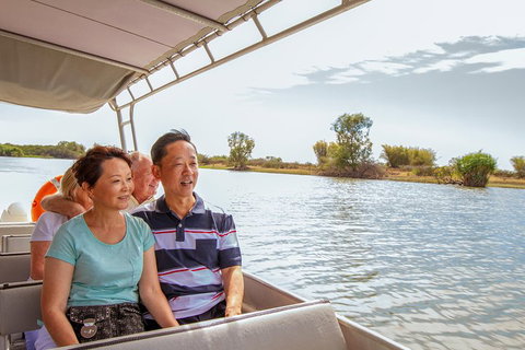 2-Day Kakadu And Arnhem Land Tour From Darwin - Accommodation NSW 0