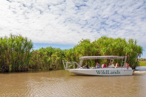 2-Day Kakadu And Arnhem Land Tour From Darwin - Accommodation NSW 5