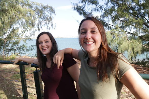 Darwin City Sights And Jumping Crocodile Cruise - Accommodation NSW 3