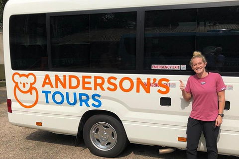 Small-Group Blue Mountains Tour With A Local Guide - Accommodation NSW 5