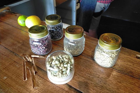 Tamar Valley Food And Wine Boutique Tours - Accommodation NSW 1
