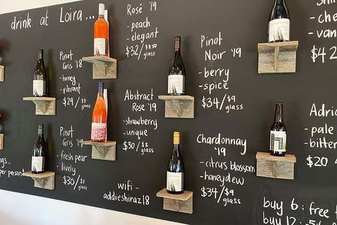 Tamar Valley Food And Wine Boutique Tours - Accommodation NSW 3