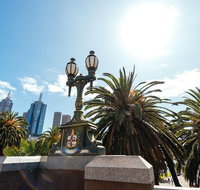 Highlights  Hidden Gems With Locals Best of Melbourne Private Tour - Accommodation NSW