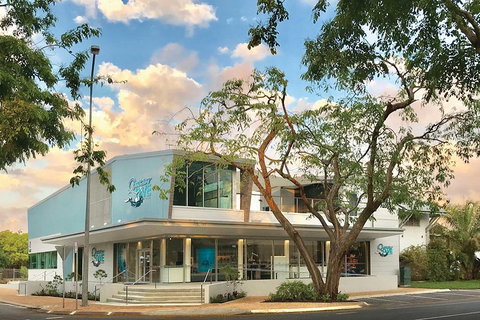 Quicksilver Dive 4 Day PADI Learn To Dive Course - Accommodation NSW 5