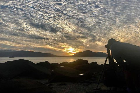Outback Astrophotography Adventures - 3 Days, 2 Nights - Accommodation NSW 1
