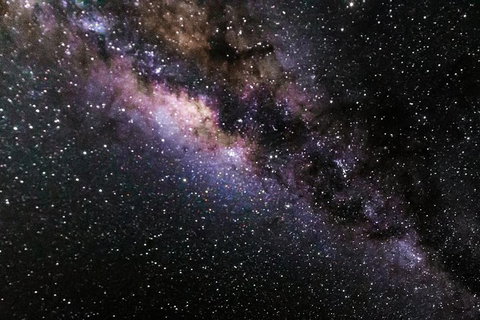 Outback Astrophotography Adventures - 3 Days, 2 Nights - Accommodation NSW 2