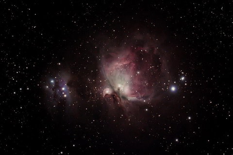Outback Astrophotography Adventures - 3 Days, 2 Nights - Accommodation NSW 5