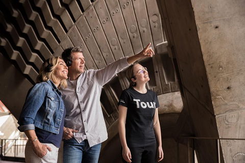Sydney Opera House Official Guided Walking Tour - Accommodation NSW 0