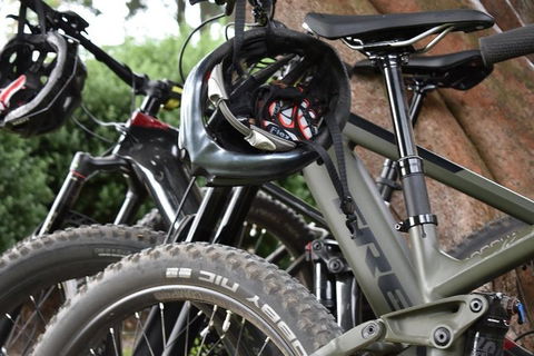 Fully Guided E-Mountain Bike Tour On The Beautiful Mornington Peninsula. - Accommodation NSW 5