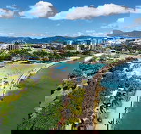Cairns  Port Douglas All-Inclusive 7 Days Touring Package - Accommodation NSW