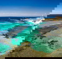 7 Days Perth All-Inclusive Touring Grand Package - Accommodation NSW