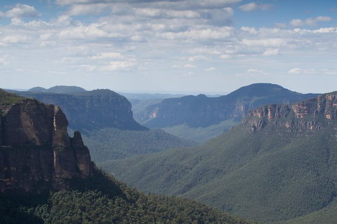 Blue Mountains Small-Group Insider Tour From Sydney - Accommodation NSW 0