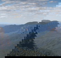 Private Blue Mountains Insider Tour from Sydney - Accommodation NSW