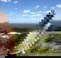 3 nights 2 full days private guided tour of the Sunshine Coast and Hinterland - Accommodation NSW