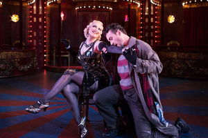 La BohÃ¨me at the Sydney Opera House