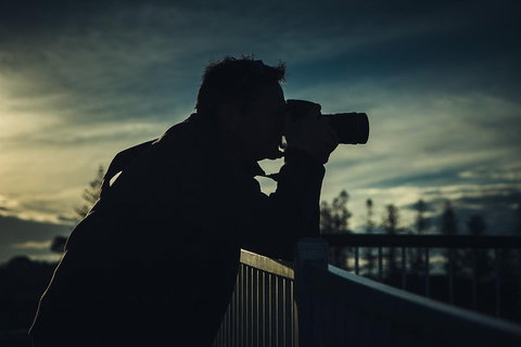 Melbourne Afternoon Photography Tour - Accommodation NSW 0