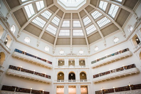 Melbourne Afternoon Photography Tour - Accommodation NSW 1