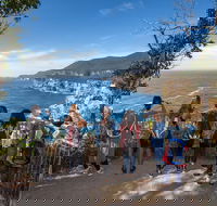 Historic Port Arthur Day Trip from Hobart Including Cliff-Top Walk to Waterfall Bay - Accommodation NSW