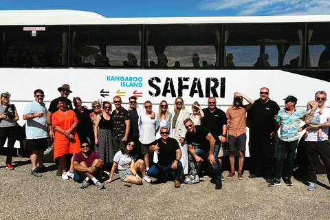 2-Day Kangaroo Island Safari From Adelaide - Accommodation NSW 3