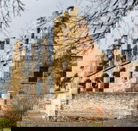 Grand Port Arthur with guided Isle of the Dead tour - Accommodation NSW