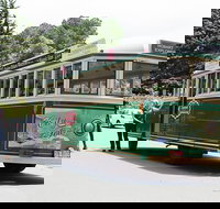 Hobart Half-Day Sightseeing Coach Tram Tour - Accommodation NSW